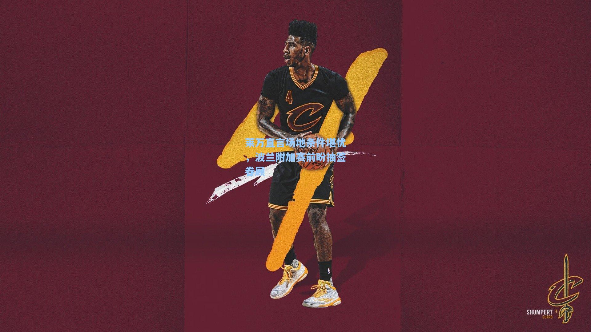 莱万直言场地条件堪忧,波兰附加赛前盼抽签眷顾