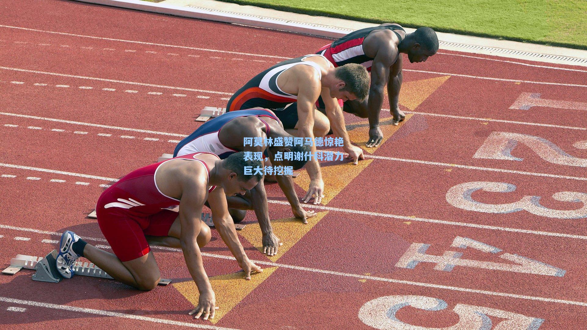 阿莫林盛赞阿马德惊艳表现，点明谢什科潜力巨大待挖掘